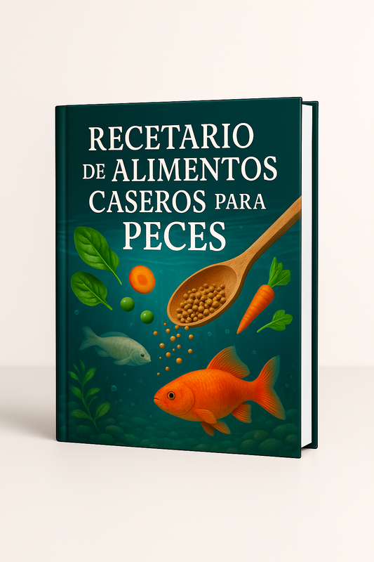 Recetario de Alimentos Caseros